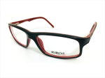 Óculos com lente fotosensíveis - Exemplo 2