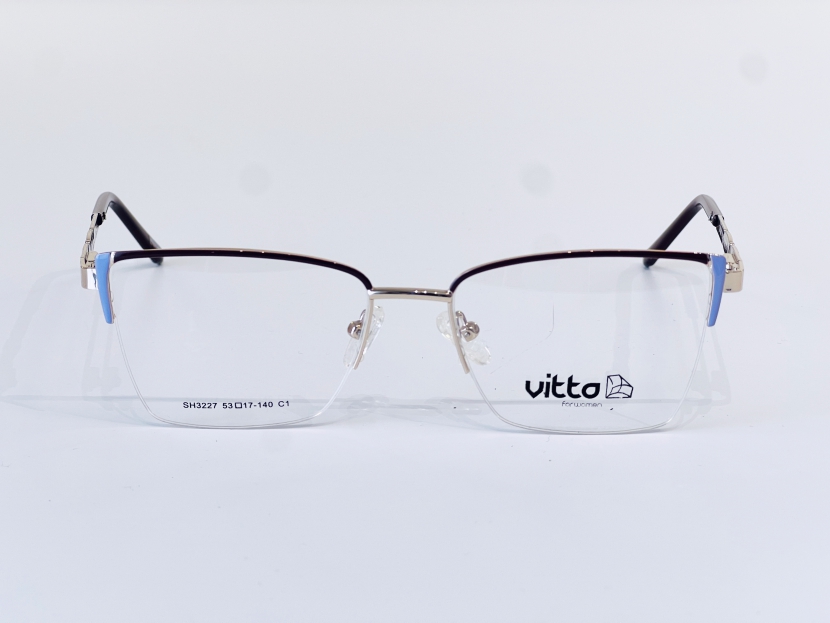 Armação Feminina Vitta: Estética Minimalista e Leveza 4