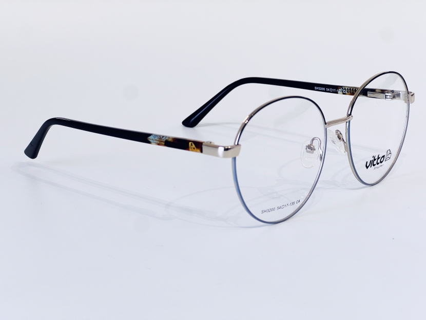 Armação Feminina Vitta Square Moderno: Elegância Atemporal 4