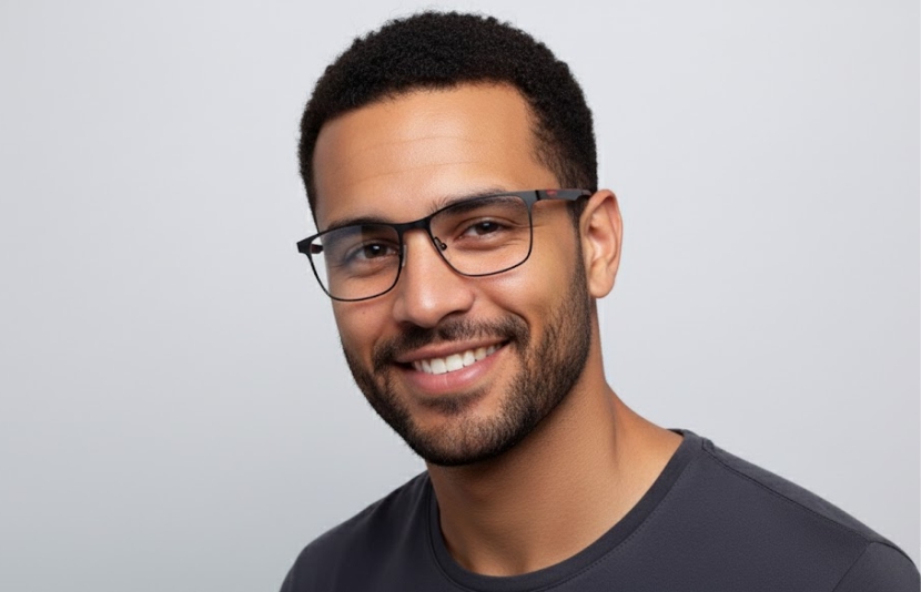 Armação Avantee Masculina: Design Moderno e Conforto Total 1