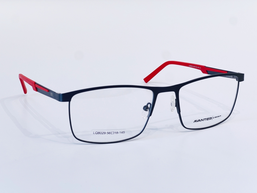Armação Avantee Masculina: Design Moderno e Conforto Total 4
