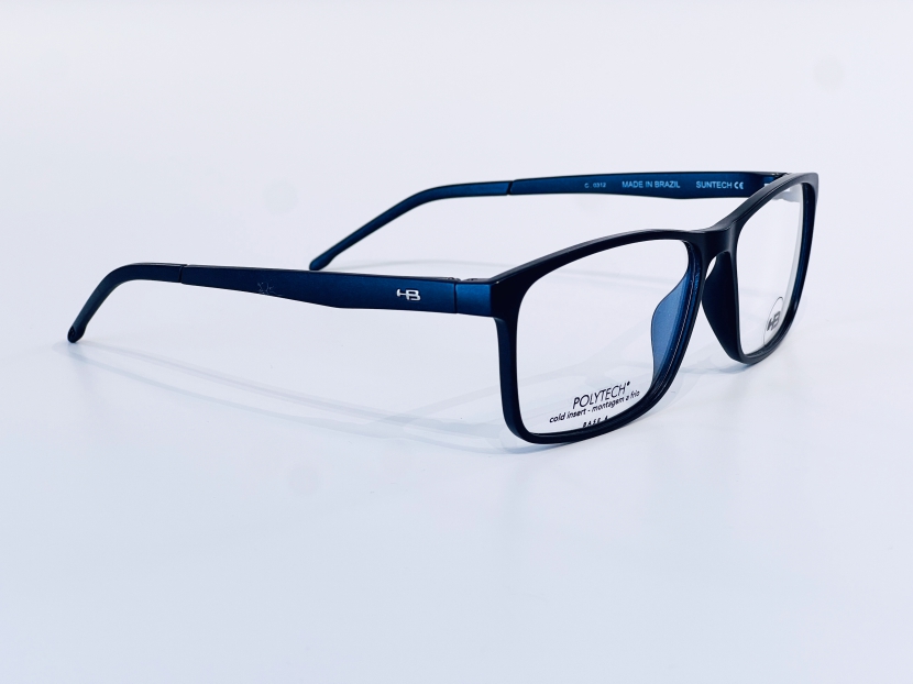 Armação HB Masculina: Performance e Conforto Moderno 4