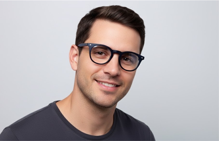 Óculos de Sol Masculino Vitta Aviador: Estilo Moderno 1