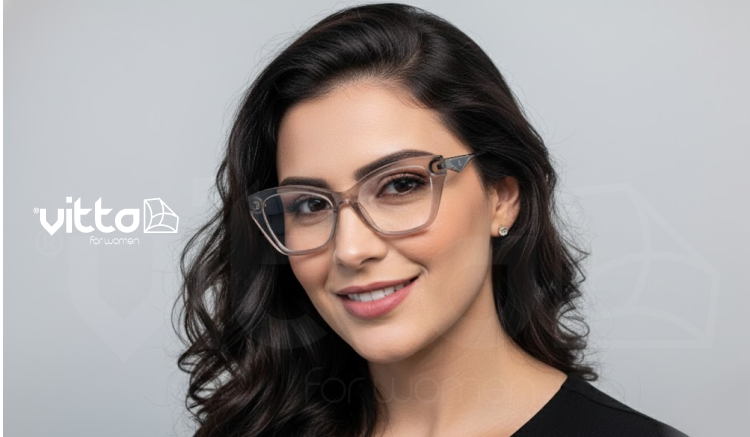 Armações Femininas