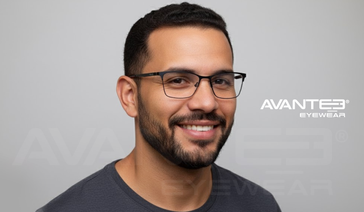 Armações Masculinas