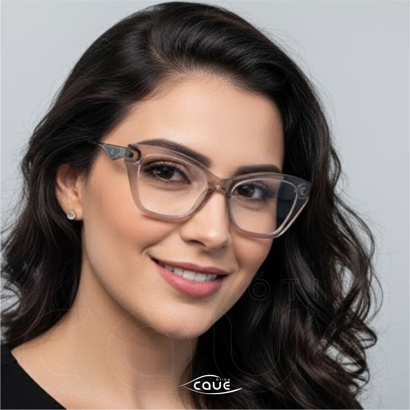 Armações Femininas