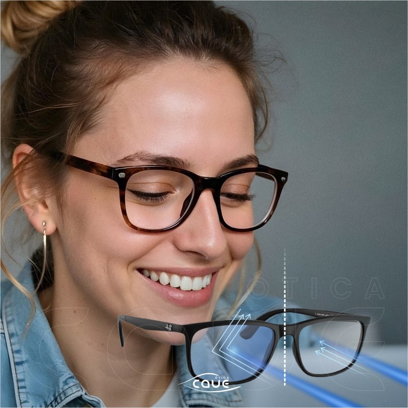 Lentes Antiblue (Digital)