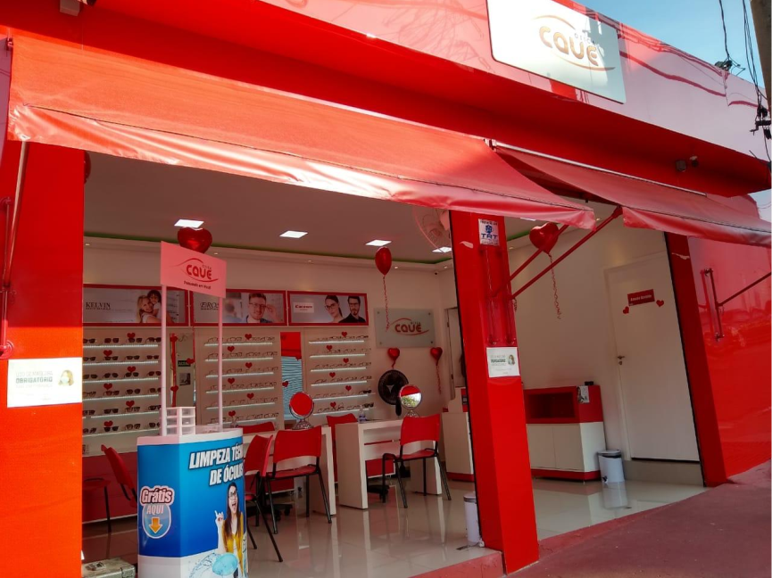 Unidade Poá - SP | Exemplo de Foto 1